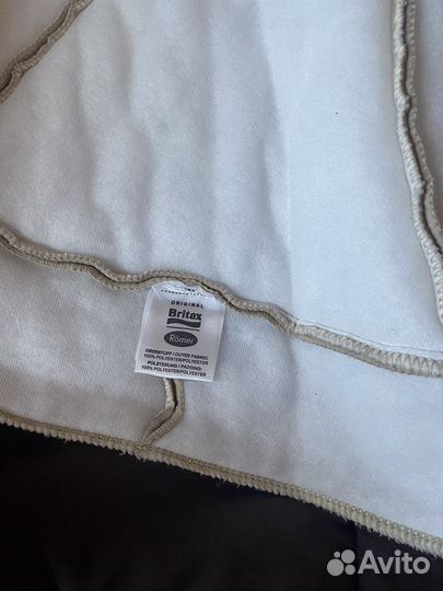 Сменный чехол на автокресло Römer (15-36 кг)