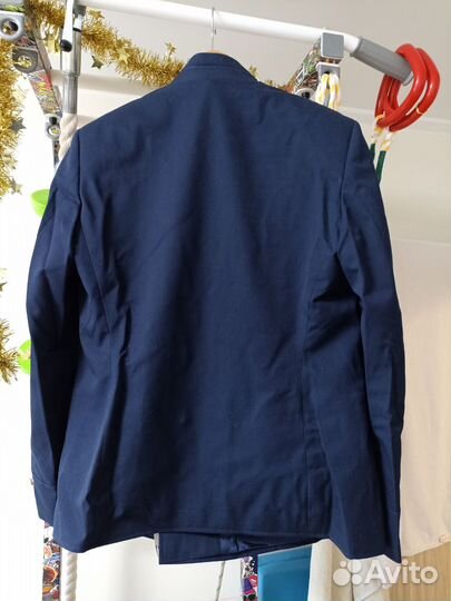 Военная форма