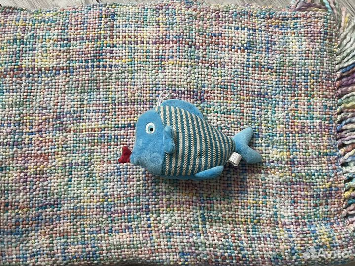 Игрушки/погремушки Zara Home kids новые