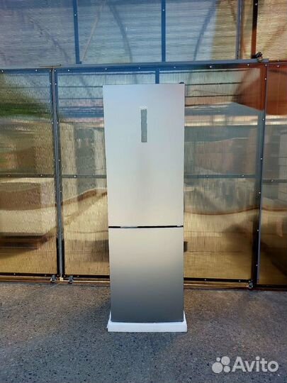 Холодильник Haier CEF535ASD. Новые. Гарантия