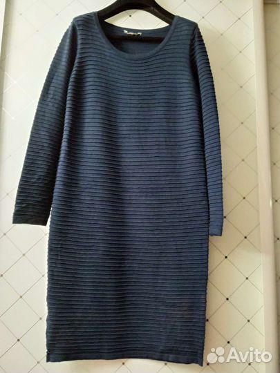 Роскошное новое платье 46-48