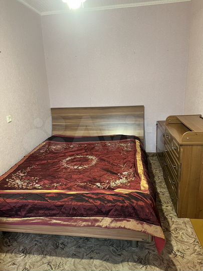 2-к. квартира, 42,7 м², 3/5 эт.