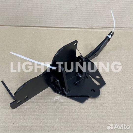 Перенос генератора Нива карбюратор без гур