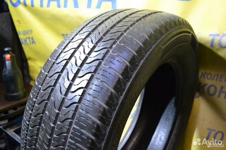 Firestone All Season 265/60 R18