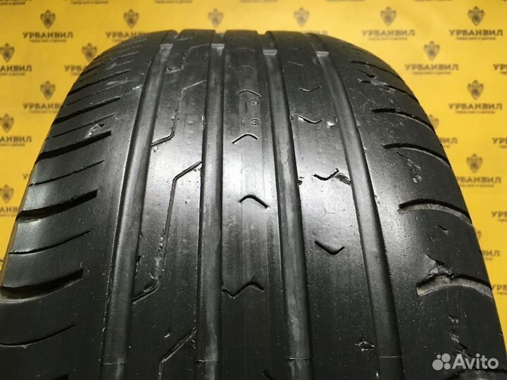 Cordiant Comfort 2 SUV 235/55 R17 103H