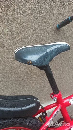 Продам велосипед Stern, диаметр колёс 16