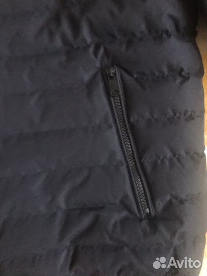 Куртка мужская