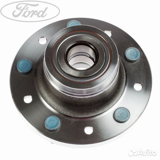 Подшипник зад ступицы Ford Transit FWD 06