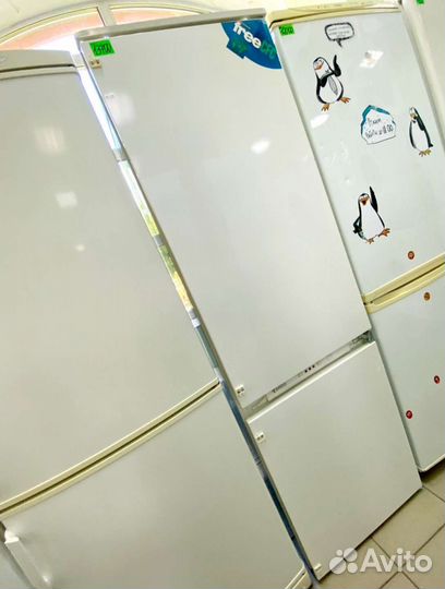 Холодильник бу с гарантией и доставкой