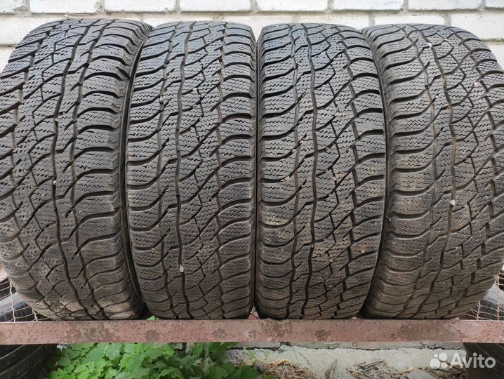 Viatti Bosco S/T V-526 215/55 R17