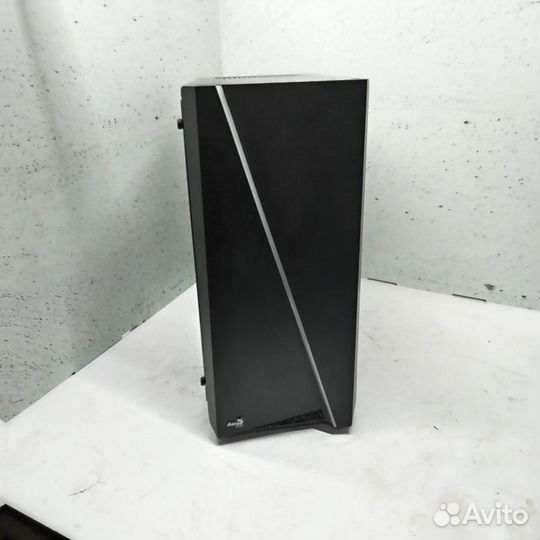 Системный блок AeroCool Самосборный (Рассрочка / 6116)