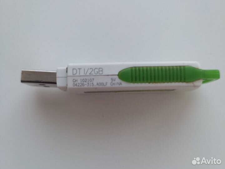 Usb флешка 2 gb