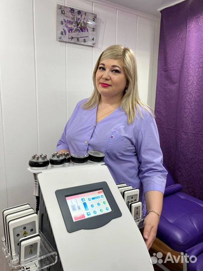 Массаж, коррекция фигуры, косметология