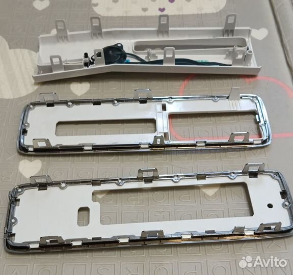 Xbox 360 Slim/Fat разбор запчасти