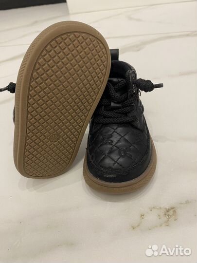 Ботиночки для девочки