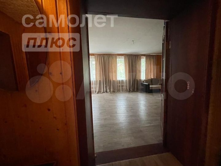 Коттедж 147 м² на участке 14,6 сот.