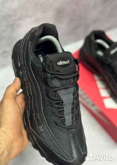 Кроссовки Nike Air Max 95 люкс