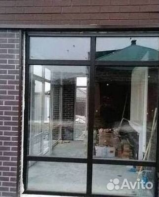 Окна за 1 день