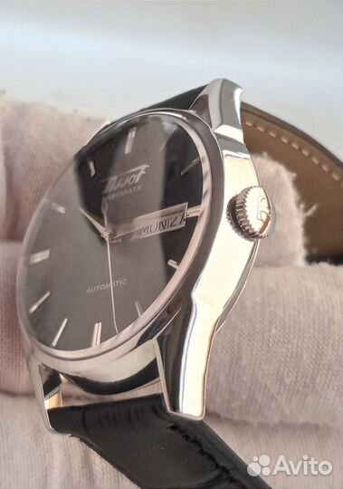 Tissot Visodate автоподзавод