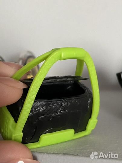 Кукла Монстер Хай