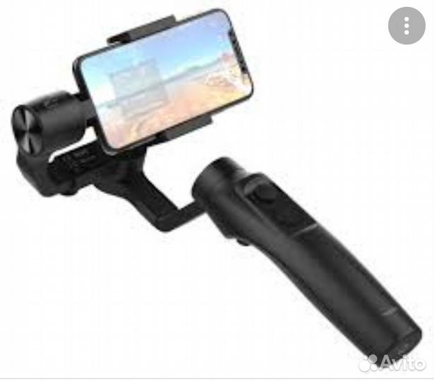 Стабилизатор для смартфона