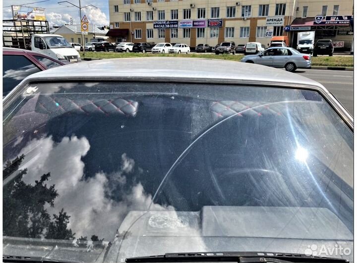 Чехлы на козырьки Лада ваз 2108, 09, 099 2113-2115