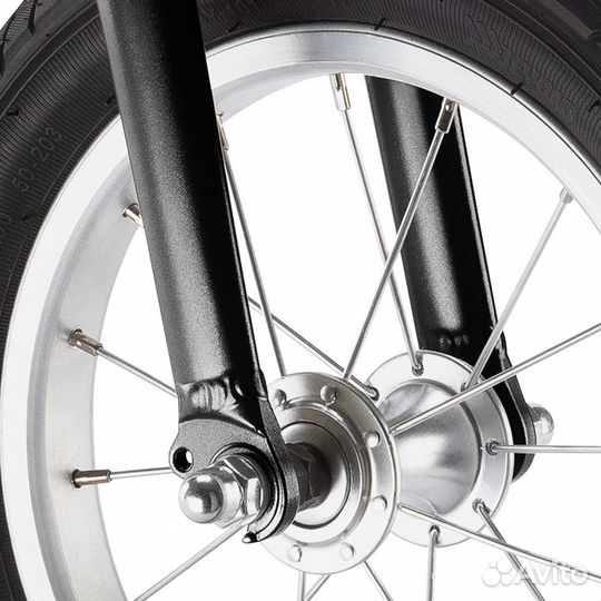 Беговел Puky LR Race новый