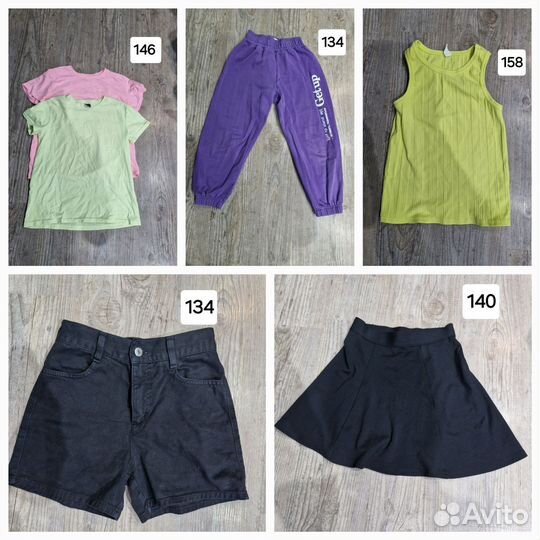 Одежда для девочки