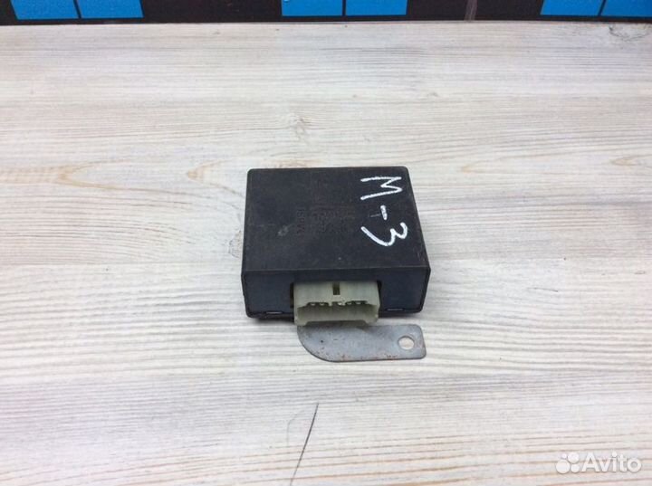 Реле Mitsubishi Pajero/Montero Iii V6.V7 2000-2006