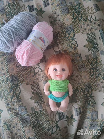 Пупс бержуан