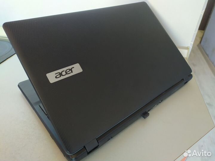 Ноутбук Acer Extensa