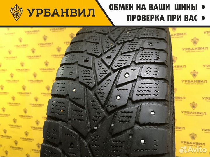Dunlop SP Winter Ice 01 175/65 R14 82T
