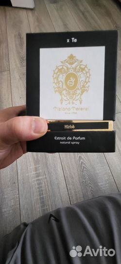 Kirke tiziana terenzi