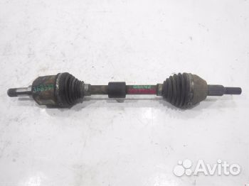 Привод передний левый