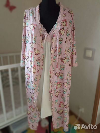 Одежда для беременных 44-46