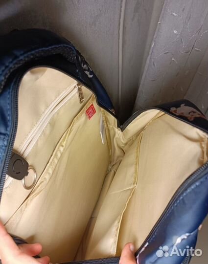 Рюкзак для девочки like.me