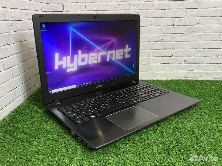 Игровой ноутбук Acer i5/8Gb/SSD/Nvidia/гарантия