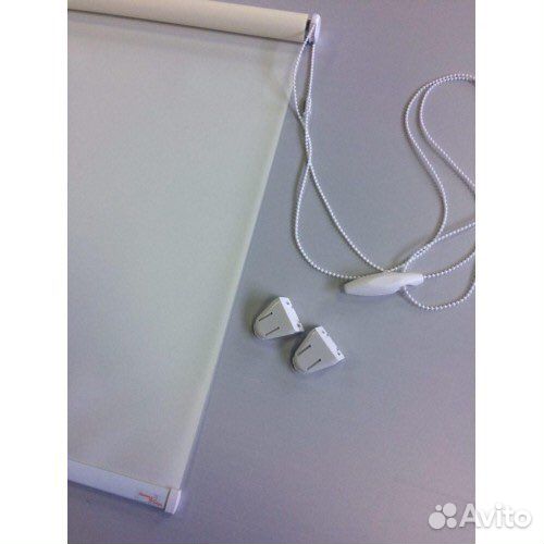 Рулонные шторы Жалюзи