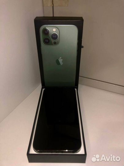 iPhone 13 Pro Max 256gb