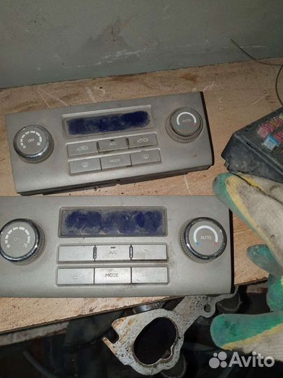 Переключение печки на джили эмгранд ес7