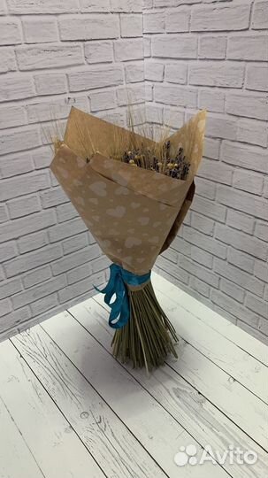 Букет «Лаванда»