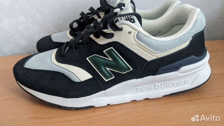 Кроссовки NB 997 41р