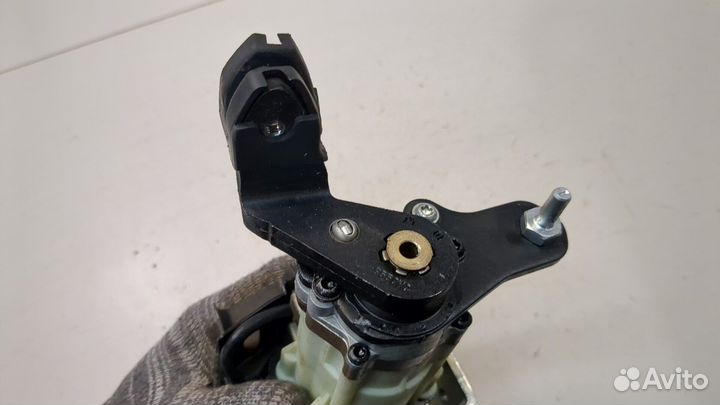 Электропривод крышки багажника Audi Q7, 2011