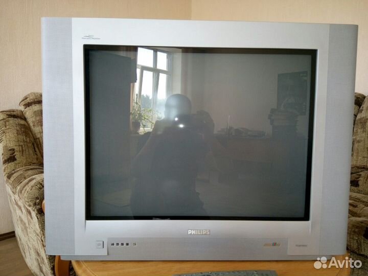 Телевизор Philips