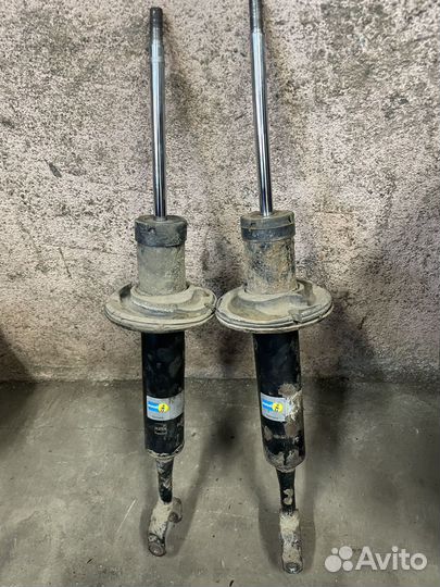 Амортизоторы ауди а4 б5 пассат б5