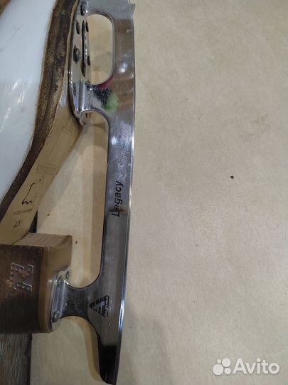 Фигурные коньки risport 235