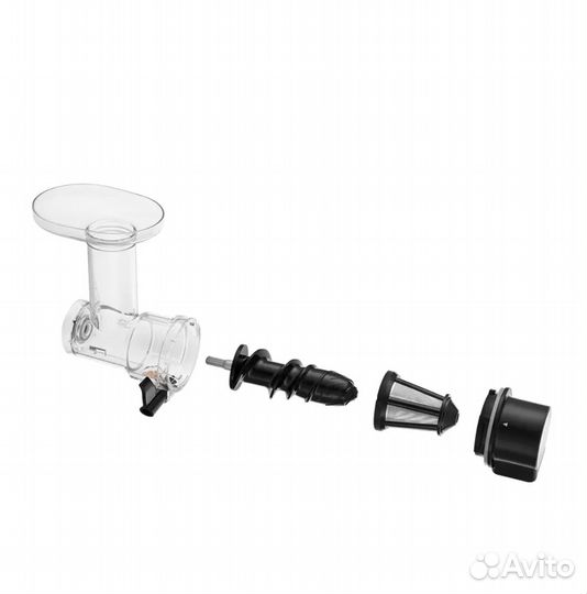 Соковыжималка шнековая Kitfort кт-1124