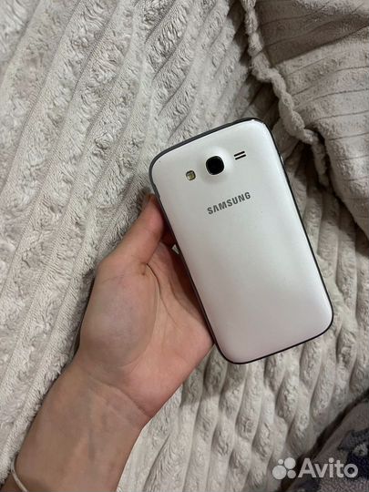 Samsung Galaxy A01, 2/16 ГБ
