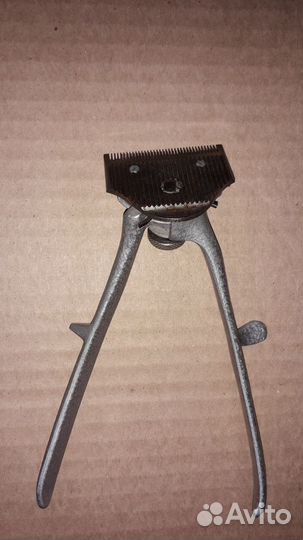 Машинка для стрижки