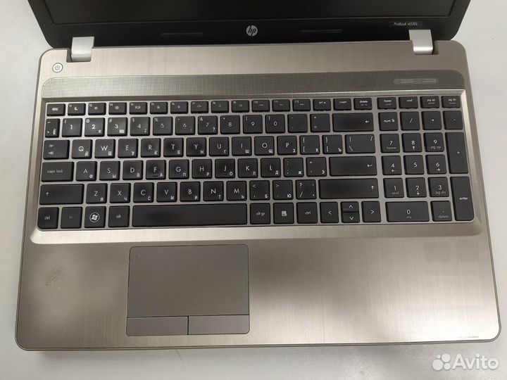 Ноутбук HP ProBook i3 2350M/ SSD 128Gb/ DDR3 8Gb